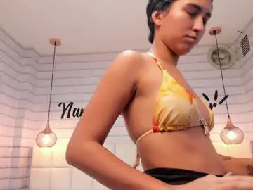 Maya_jonnes  live sex cam