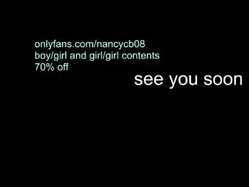 Nancy_theneighbor  live sex cam