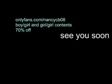 Nancy_theneighbor  live sex cam