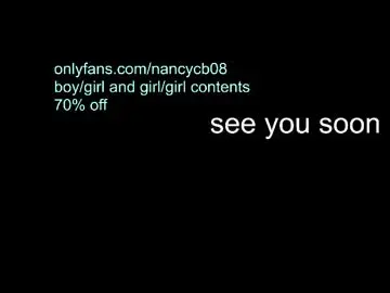 Nancy_theneighbor  live sex cam