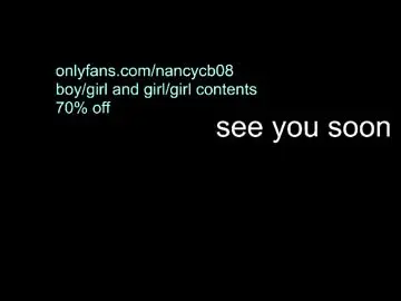 Nancy_theneighbor  live sex cam