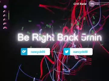 Nancy_theneighbor  live sex cam