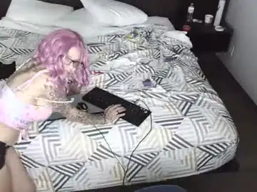 Punkrockbarbie88  live sex cam