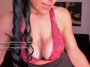 Rebeccawestx  live sex cam
