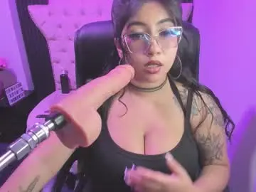 Sexy_cristall  live sex cam