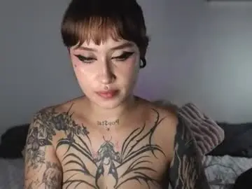 Tamaracampell  live sex cam