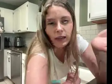 Theshybabe  live sex cam