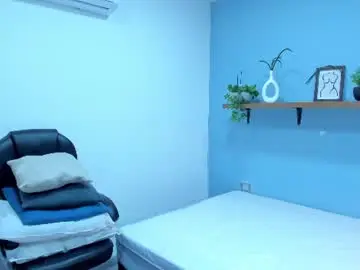 Tianacortes  live sex cam