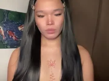 Tiaragodhere  live sex cam