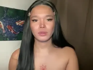 Tiaragodhere  live sex cam