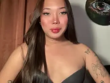 Tiaragodhere  live sex cam