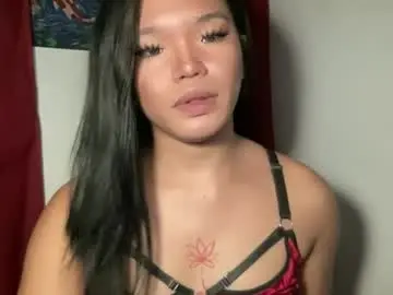 Tiaragodhere  live sex cam