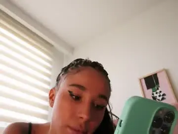 Annie_es  live sex cam