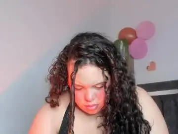 Blair_curvy  live sex cam