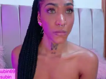 Cristal_subin69  live sex cam