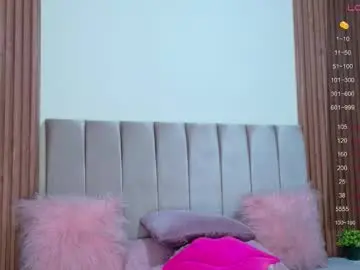 Cristal_subin69  live sex cam