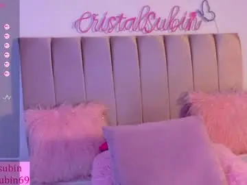 Cristal_subin69  live sex cam