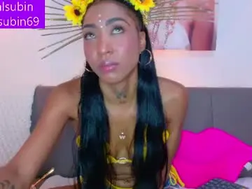 Cristal_subin69  live sex cam