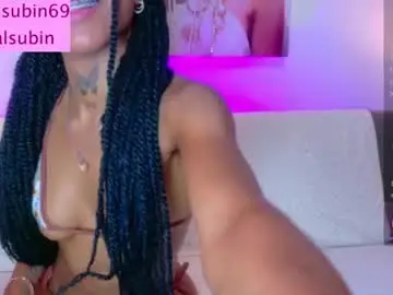 Cristal_subin69  live sex cam