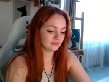 Cristinebergenty  live sex cam