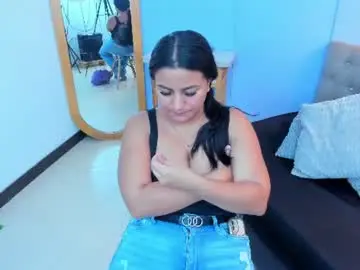 Gabyhill_  live sex cam