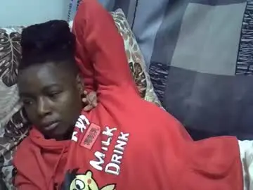 Horny_baddie18  live sex cam