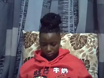 Horny_baddie18  live sex cam