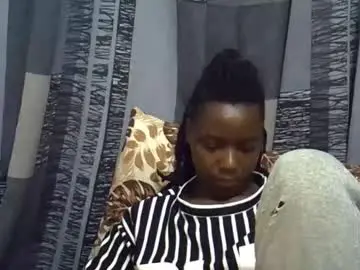 Horny_baddie18  live sex cam