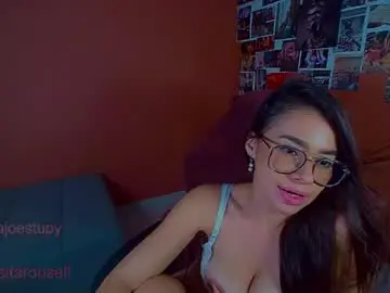 Jositarousell  live sex cam