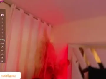 Karla_rodriguezx  live sex cam