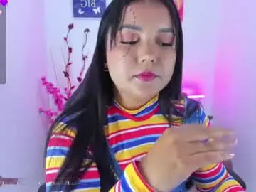Laiacollins  live sex cam
