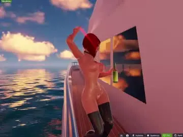 Latina_french  live sex cam