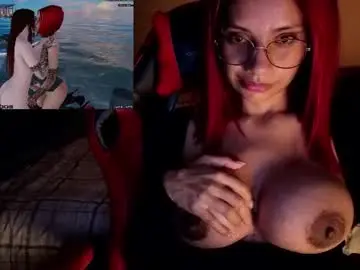 Latina_french  live sex cam