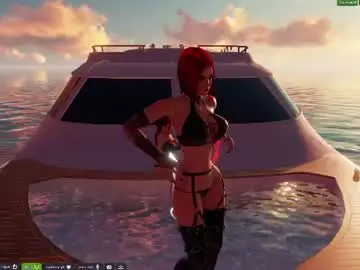Latina_french  live sex cam