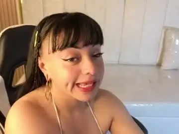 Luciana_tx  live sex cam