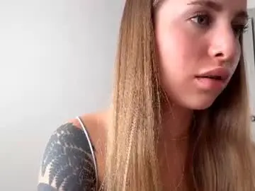 Micky_blush  live sex cam