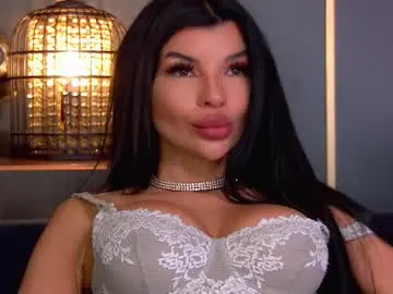 Mistresselenia  live sex cam