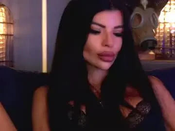 Mistresselenia  live sex cam