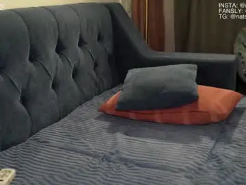 Nataliexxxfabio  live sex cam