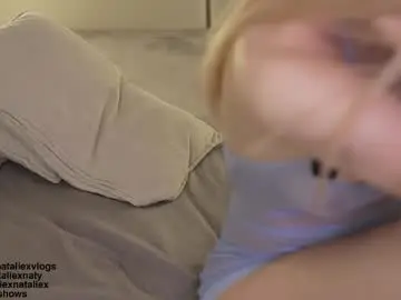 Nataliexxxfabio  live sex cam