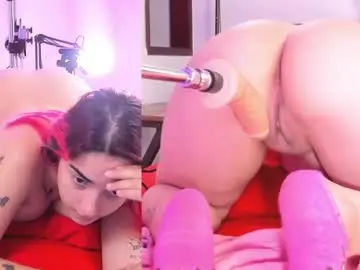 Niastorm  live sex cam