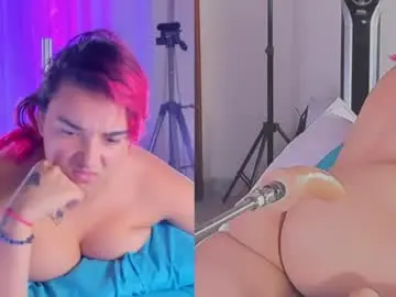 Niastorm  live sex cam