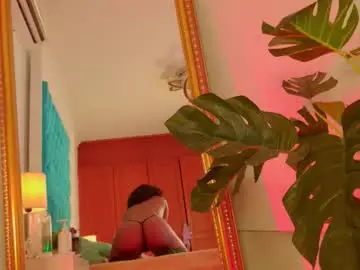 Ohrianagibson  live sex cam