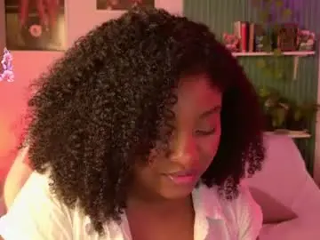 Ohrianagibson  live sex cam
