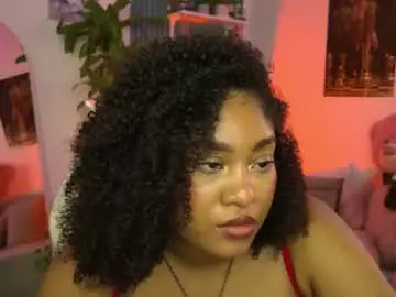 Ohrianagibson  live sex cam