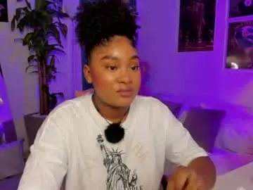 Ohrianagibson  live sex cam