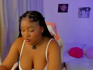 Ohrianagibson  live sex cam