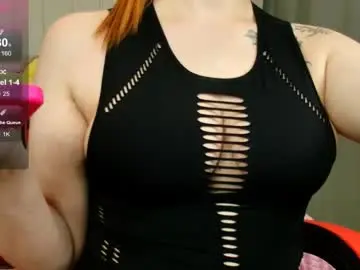 Olivia_k_  live sex cam