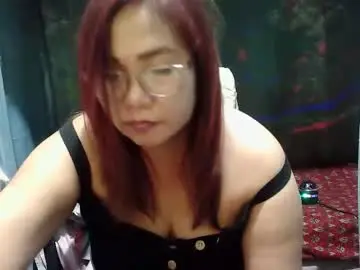Pinayhot_carol  live sex cam