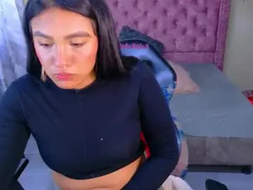 Reichell_princess  live sex cam